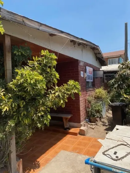Casa En Venta En Casas Viejas