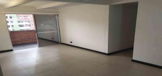  Apartamento En Arriendo Ubicado En Medellín Sector Calasanz  (27414).