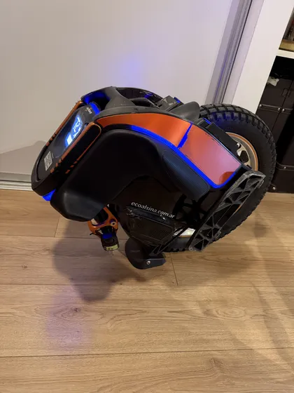 Kingsong S19 Como Nuevo Solo 478km