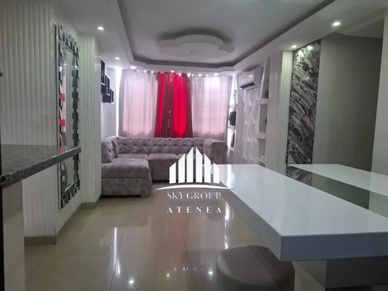 Apartamento En Venta En Paraparal. Los Guayos 