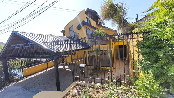 Casa En Venta En Lomas De San Andrés