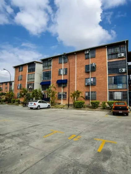 Apartamento En Venta La Trinidad 