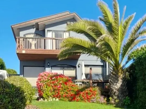 Venta Hermosa Casa Quinteros
