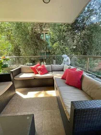 Departamento En Venta En Vitacura