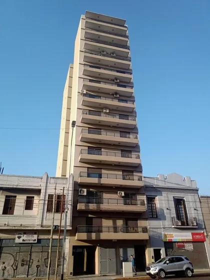 2 Ambientes A Estrenar Al Frente En Mitre 1660, Avellaneda