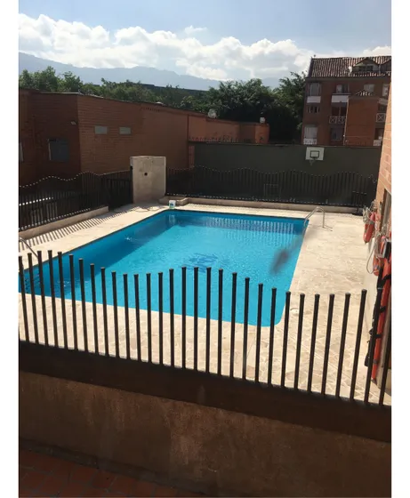 Casa Unifamiliar En Sector La Mota Medellin Antioquia