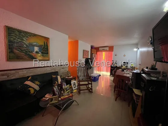 Luis Quiroz Vende Apartamento Ciudad Alianza Guacara Carabobo. Planta Baja Pozo Vigilancia 24/7  Lq 25-23159