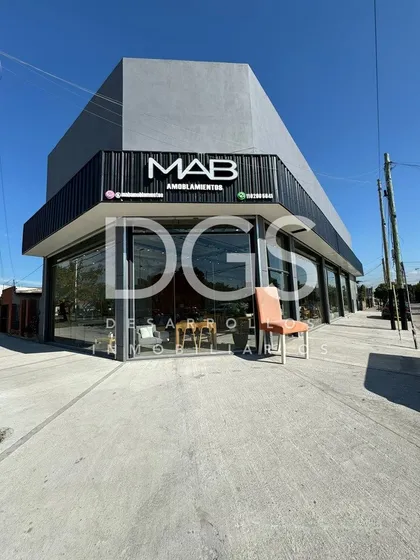 Local En Venta En Monte Grande