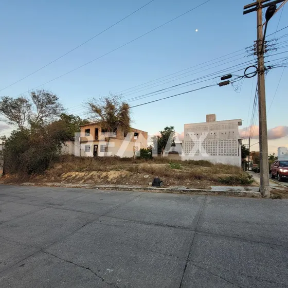 Terreno En Venta En Loma Alta