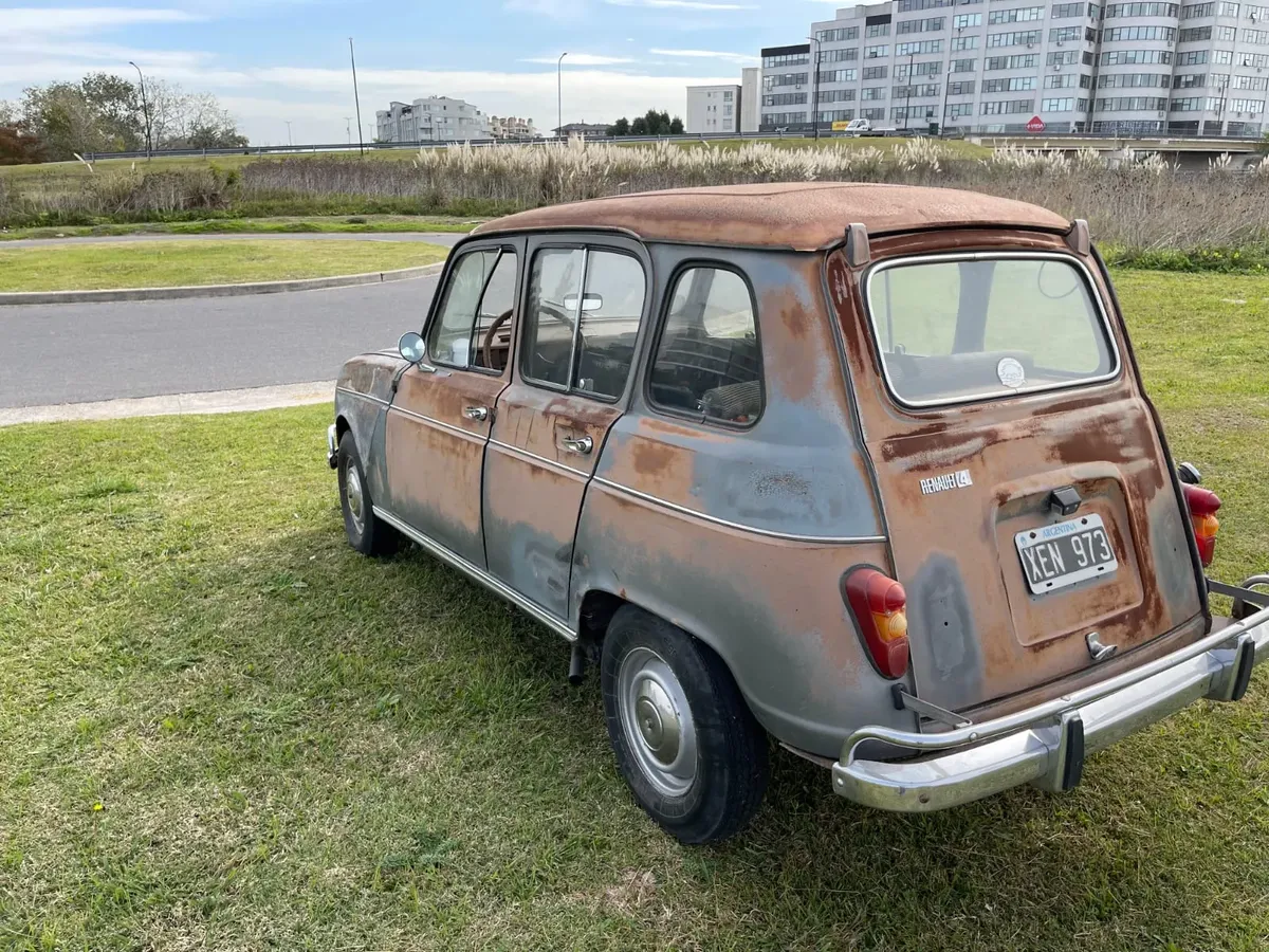Renault 4L520522269700935684