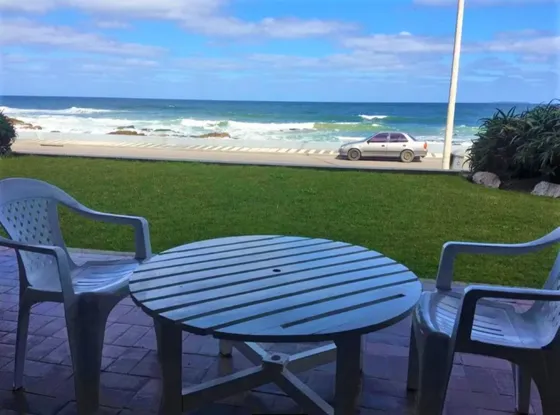 Departamento En  Península Frente A Playa El Emir
