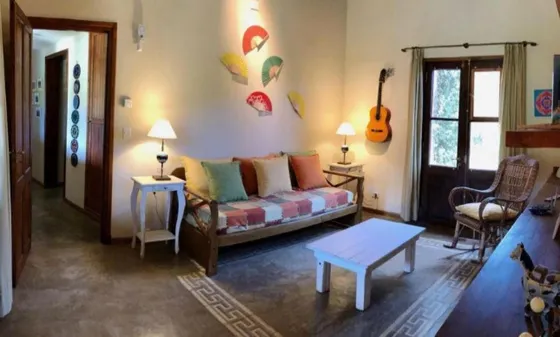 Chacra En Venta - 4 Dormitorios 4 Baños - Cochera - 25.000mts2 - Córdoba 