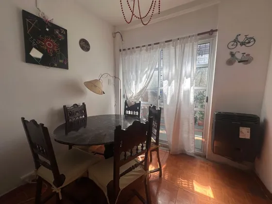 Venta Ph 2 Amb  - Patio En Olivos 