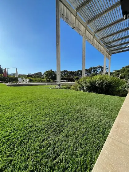 Marbella Piscina, Quincho, Gran Jardin 1000m2 Terreno