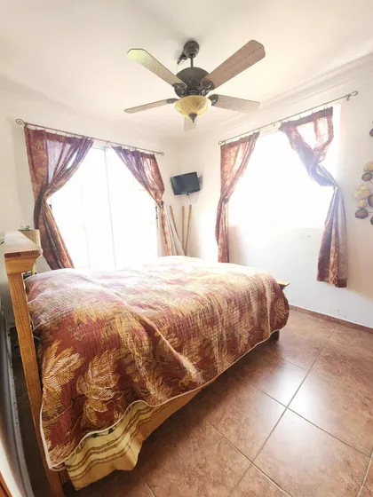 Vendo Villa De 3 Habitaciones En Juan Dolio