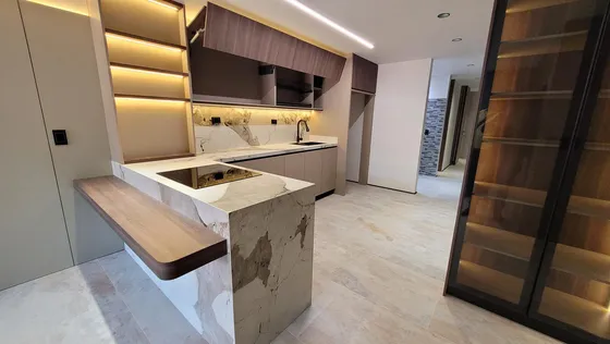 Apartamento De Lujo En Cabañas Bello