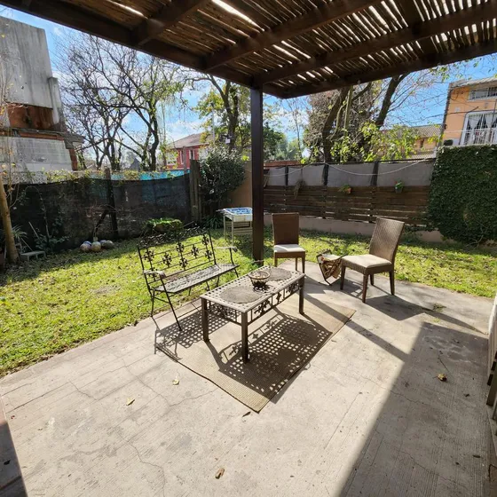 Venta Ph Tríplex 4 Dormitorios Victoria Barrio Cerrado Los Fresnos