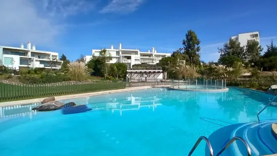 Vive Marbella, Impecable Departamento Con Mucha Luz Y Vista!
