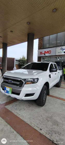 Ford Ranger 3.2