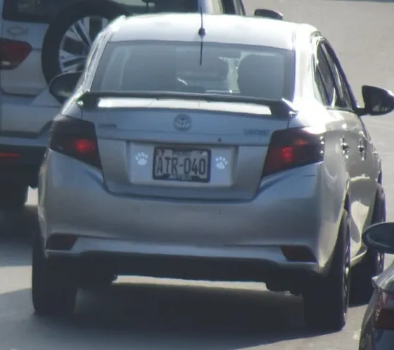 Toyota Yaris Yaris Rle