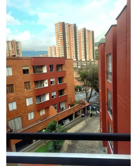 Venta Apartamento Sabaneta - Aliadas P5 C6772421
