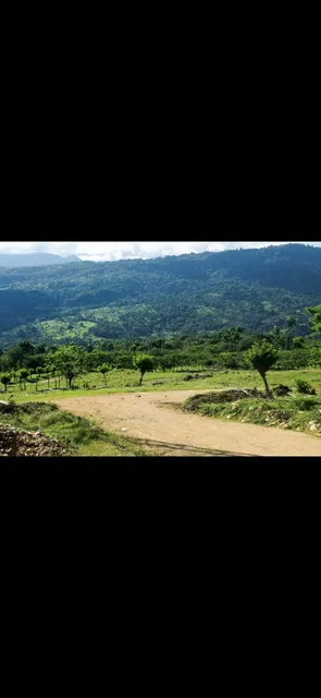Tenemos Proyecto De Solares En Puerto Plata,el M2 Desde Us85