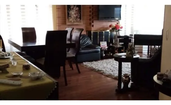 Oportunidad Hermoso Apartamento En Usaquen 360- Dud-611