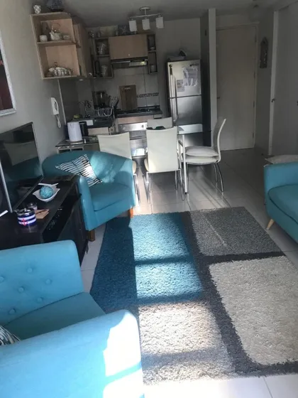 Arriendo Dpto Año Corrido Algarrobo $650.000 Ggcc Incluidos 