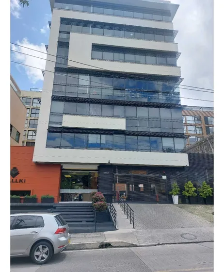 Vendo Oficina En Cedritos Fabulosa