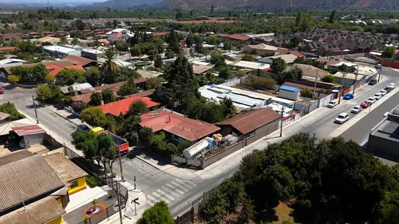 Se Remata!!! Casa Aislada 139/840 M2 En El Centro De La Cruz