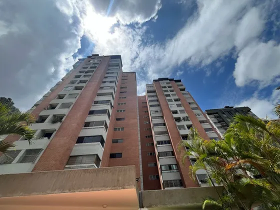 Apartamento Venta Los Naranjos
