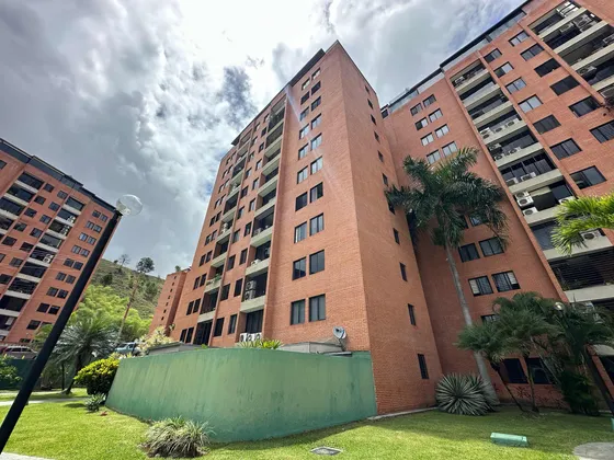 Venta Apartamento De 90m2 En Colinas De La Tahona