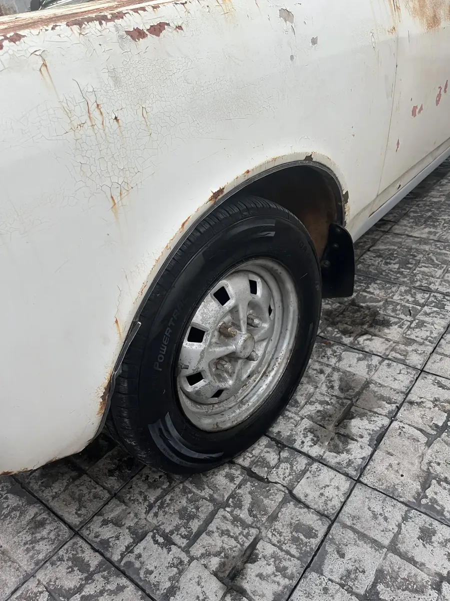 Dodge 1500 15005341550751003648010