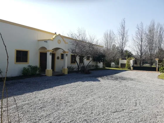 Parcela En Venta En Colina