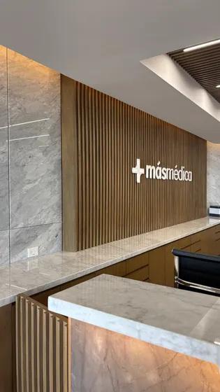Consultorio En Renta En El Piso 8 De Más Médica