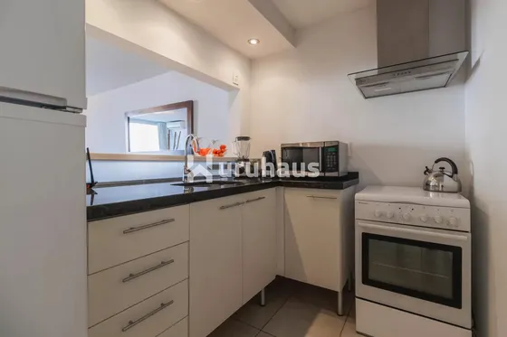 Departamento Venta Punta Del Este Playa Brava