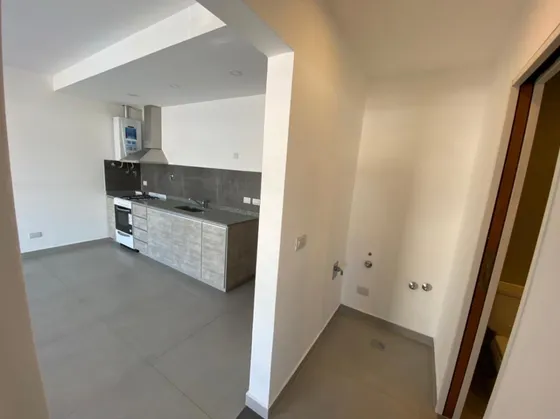 Departamento En Alquiler!!! Boulevard Bs As 1742
