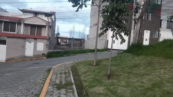 Hermoso Lote De Terreno