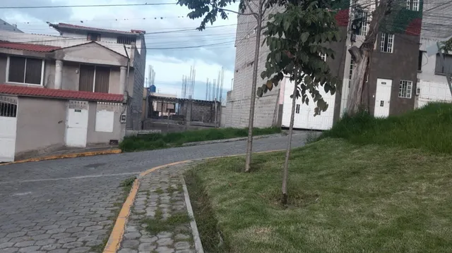 Hermoso Lote De Terreno