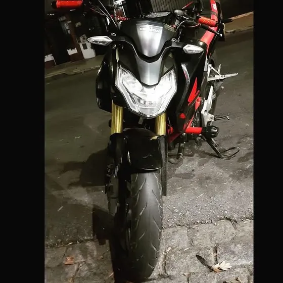 Cb190r  Buen Estado