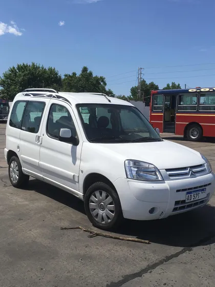 Citroën Berlingo 1.6 Xtr Hdi 92cv