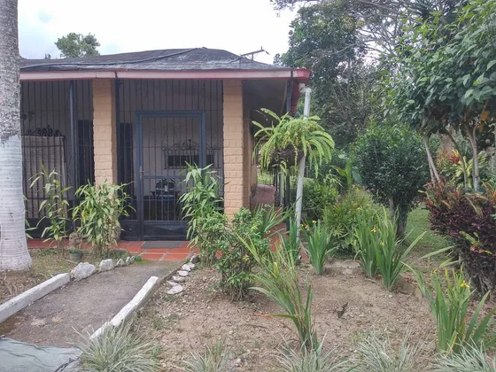 Finca En Canoabo Sector Valle Hondo 17516mts2 L.m