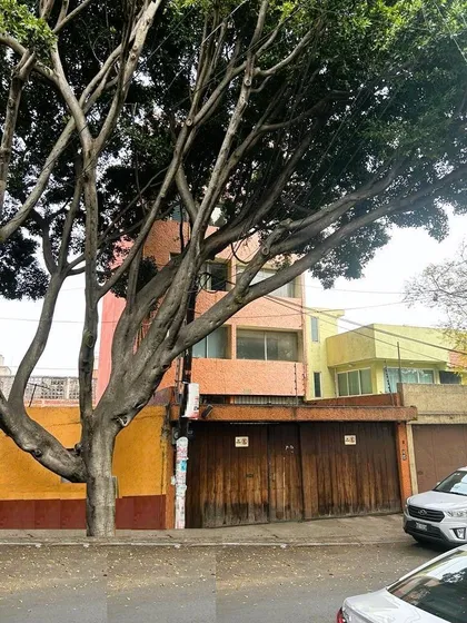 Edificio En Venta En Ampliación Las Águilas