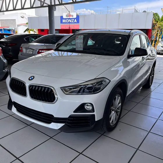 Bmw X2 1.5 Sdrive18ia Executive