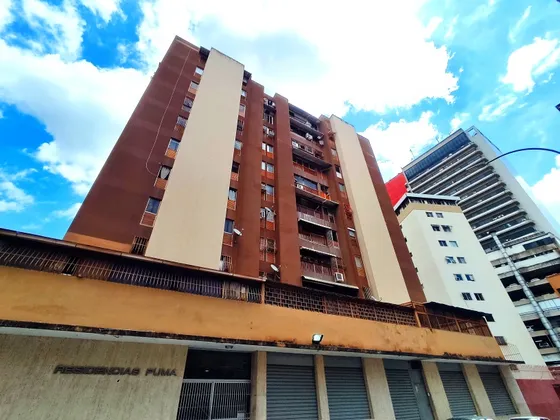 Apartamento En Venta Chacao. Of