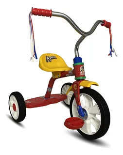 Mercado libre triciclo apache sale