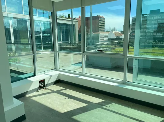 Oficina En Arriendo, Concepción.