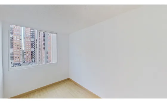 Apartamento En Venta Reserva De Fontibón