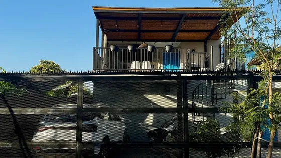 Venta Linda Casa Remodelada En Las Condes