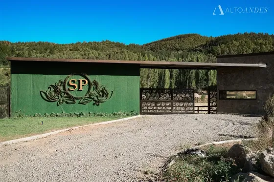 Parcelas En Venta En Cauquenes
